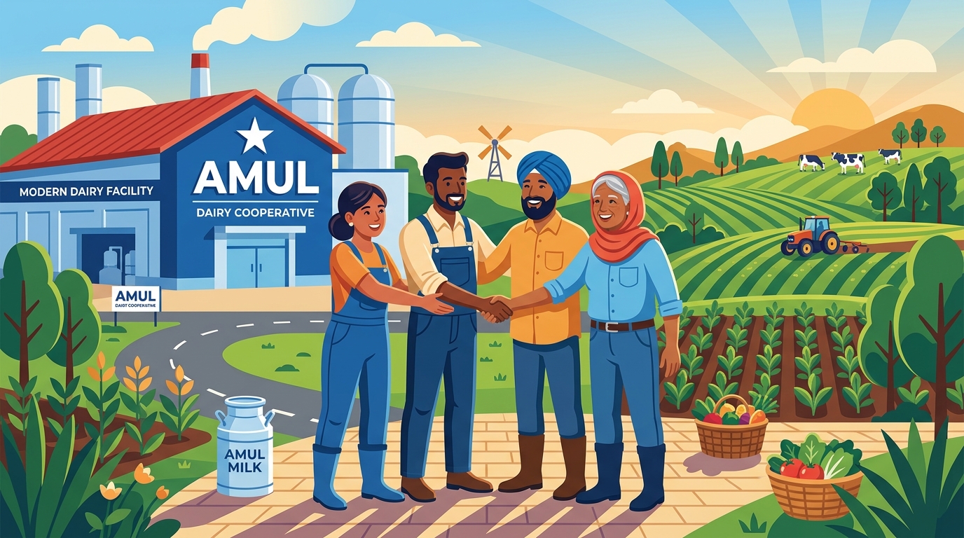 International Day of Cooperatives