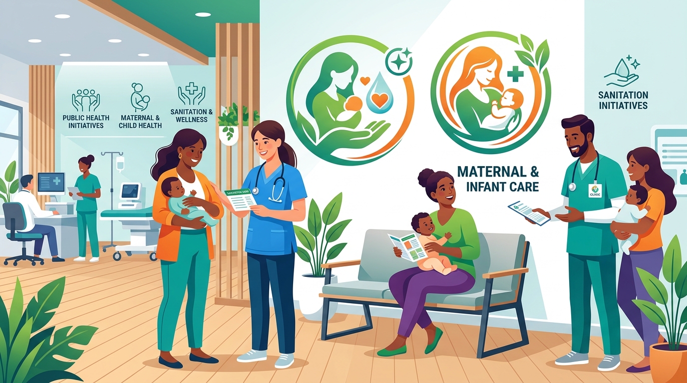 Gujarat Healthcare Campaigns